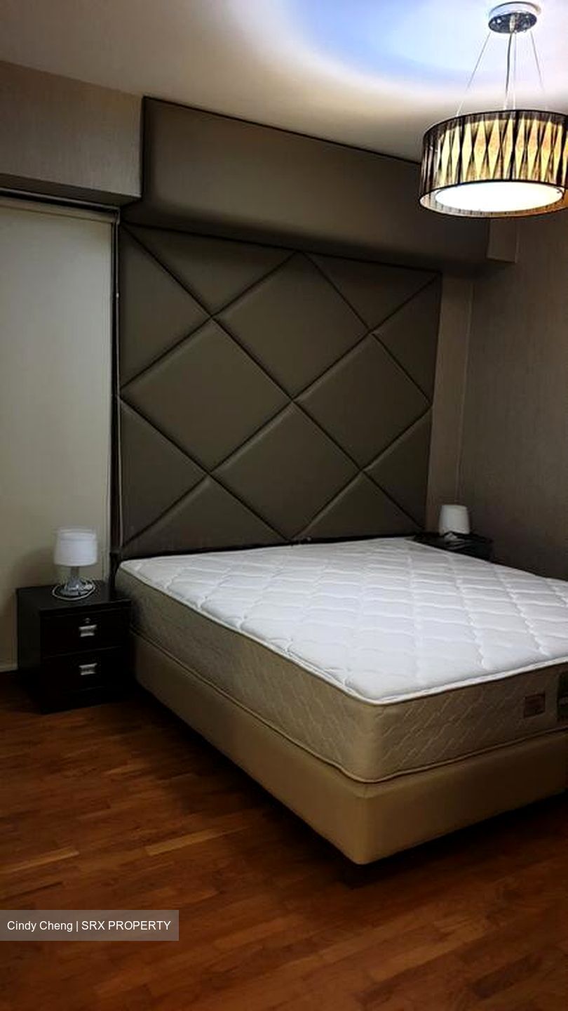 Blk 1 The Pinnacle@Duxton (Bukit Merah), HDB 5 Rooms #502325091